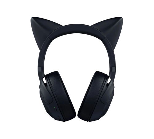 Гарнитура беспроводная Razer Kraken Kitty V2 BT, черный