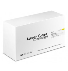 Картридж лазерный Cactus CS-TK8600Y для Kyocera Mita FS-C8600DN/C8650DN, желтый (20000 стр.)