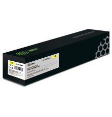 Картридж Cactus CS-PH7800Y 106R01572 для Xerox Phaser 7800, желтый (17200 стр.)