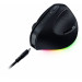 Мышь беспроводная игровая Razer Pro Click V2 - Vertical Ed., черный