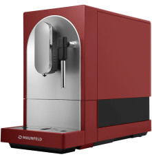 Кофемашина MAUNFELD MF-A7021RD
