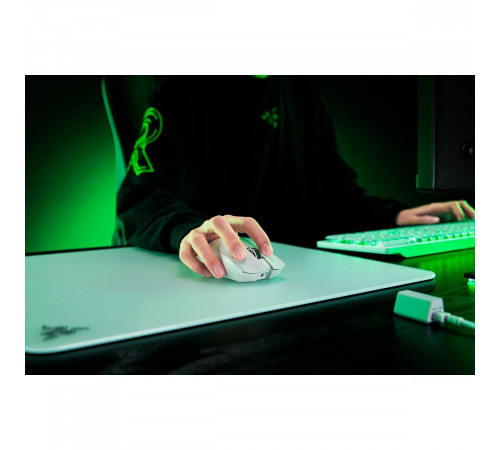 Мышь беспроводная игровая Razer Viper V3 Pro, белый