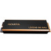 Твердотельный накопитель ADATA LEGEND 960 MAX, 2TB, M.2(22x80mm)