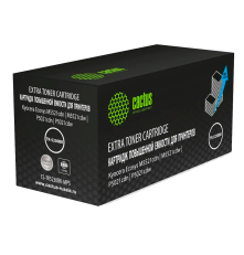 Картридж Cactus CS-TK5230BK TK-5230BK для Kyocera Ecosys M5521cdn/M5521cd, черный (2600 стр.)