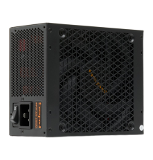 Блок питания 300 Вт HSPD HSI-3000PF-BK, черный