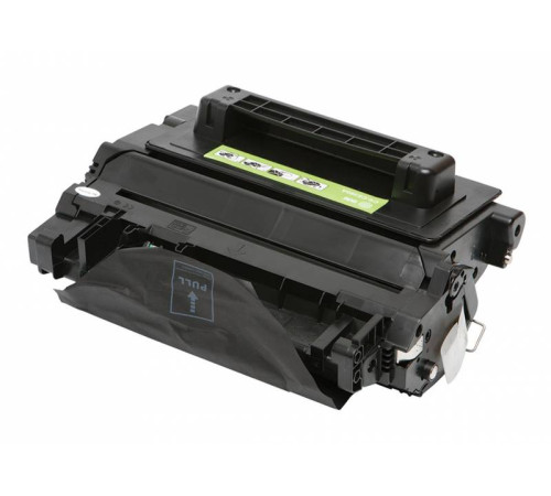 Картридж лазерный Cactus CS-CE390A CE390A для HP LJ M4555/M601/M602/M603 (10000 стр.)