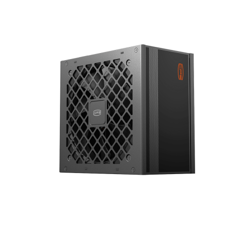 Блок питания 750 Вт PCCooler P3-KN750-G1F, черный