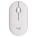 Мышь беспроводная Logitech Pebble 2 M350S, белый