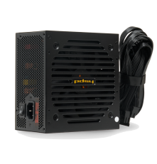 Блок питания 500 Вт HSPD HSI-500BS-BK