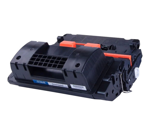 Тонер-картридж NVP NV-CC364X для HP LaserJet P4010/ P4015/ P4015dn/ P4015n/ P4015tn/ P4015x/ P4510/ P4515/ P4515n/ P4515tn/ P4515x/ P4515xm (24000 стр.)