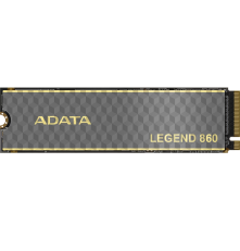 Твердотельный накопитель ADATA LEGEND 860, 2TB, M.2(22x80mm)