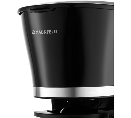Кофеварка MAUNFELD MF-732BK