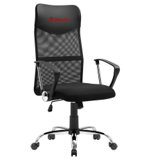 Офисное кресло Defender ATX, черный