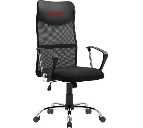 Офисное кресло Defender ATX, черный