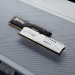 Модуль оперативной памяти Kingston 32GB FURY Beast White XMP 5200Mhz DDR5 CL40 DIMM