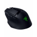 Мышь беспроводная игровая Razer Basilisk, черный