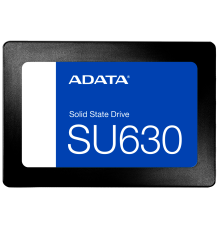 Твердотельный накопитель ADATA Ultimate SU630, 480GB, 2.5"