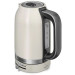 Чайник KitchenAid 5KEK1701EPL, белый