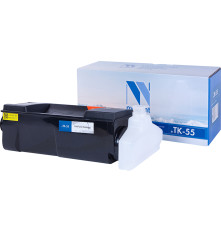 Тонер-картридж NVP NV-TK-55 для Kyocera FS 1920/ 1920D/ 1920DN/ 1920DTN/ 1920N/ 1920T/ 1920TN (15000 стр.)