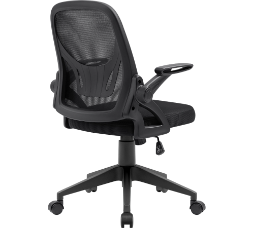 Офисное кресло Defender Office, черный