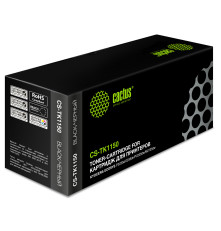 Картридж Cactus CS-TK1150 TK-1150 для Kyocera Ecosys P2235d/P2235dn/P2235 (3000 стр.)
