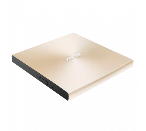 Оптический привод внешний DVD±RW ASUS SDRW-08U8M-U, USB 3.0, золотистый