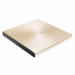 Оптический привод внешний DVD±RW ASUS SDRW-08U8M-U, USB 3.0, золотистый
