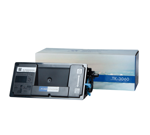 Тонер-картридж NVP NV-TK-3060 для Kyocera M3145idn/M3645idn (14500 стр.)