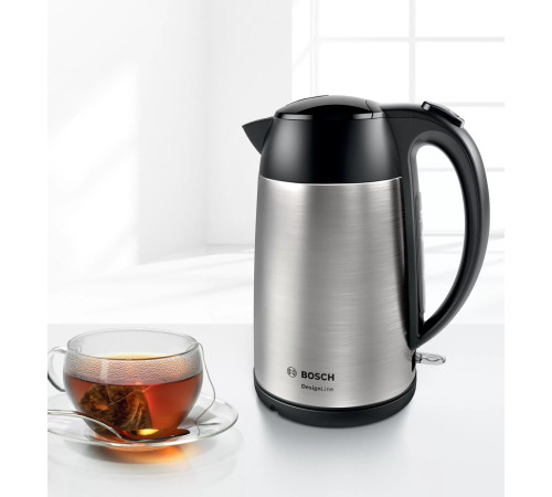 Чайник Bosch TWK3P420