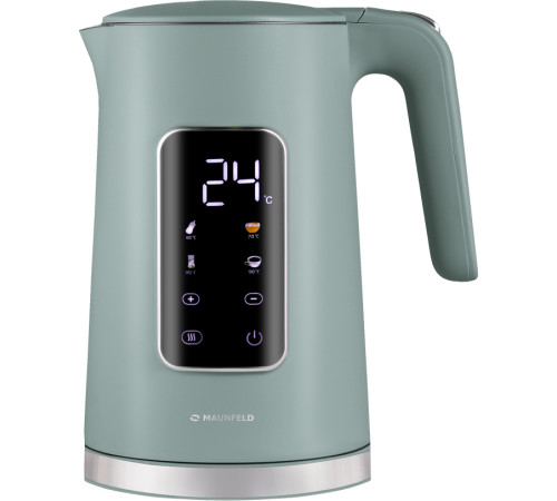 Чайник MAUNFELD MGK-635DGN
