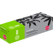 Картридж Cactus 46508736 CS-O332BK 46508736 для Oki C332/MC363 (3500 стр.)