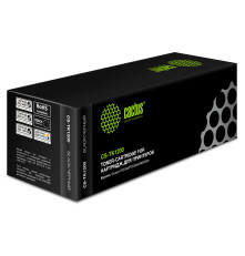 Картридж лазерный Cactus CS-TK1200 TK-1200 для Kyocera Ecosys P2335d/P2335dn/P2335 (3000 стр.)