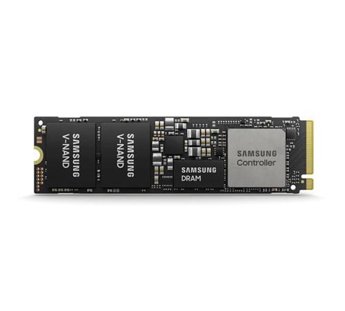 Твердотельный накопитель Samsung PM9A1, 256GB, M.2(22x80mm)