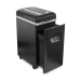 Уничтожитель документов ГЕЛЕОС УМ22-5, черный