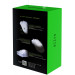 Мышь проводная игровая Razer DeathAdder Essential - White Ed., белый