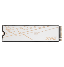Твердотельный накопитель XPG MARS 980 BLADE, 2TB, M.2(22x80mm)