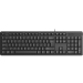 Клавиатура проводная A4Tech KR-3, USB, черный