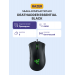 Мышь проводная игровая Razer DeathAdder Essential, черный
