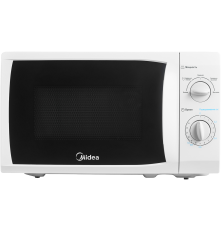 Микроволновая печь Midea MM720CFB, белый