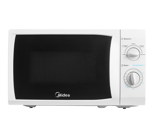 Микроволновая печь Midea MM720CFB, белый