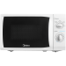 Микроволновая печь Midea MM720CFB, белый