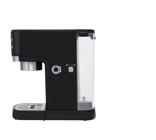 Кофеварка KORTING KCM 1007 T Amore, черный