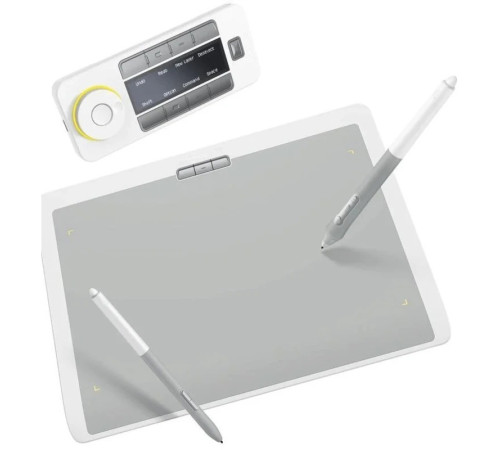 Графический планшет Xencelabs M BPH1212W-K02A, белый