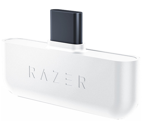 Гарнитура беспроводная Razer Barracuda X 2022, белый