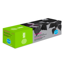 Картридж лазерный Cactus CS-CF543X CF543X для HP LJ M254dw/M280nw/M281fdn, пурпурный (2500 стр.)