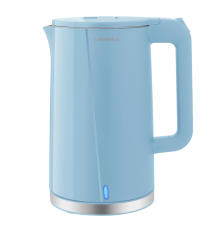 Чайник MAUNFELD MGK-633BL
