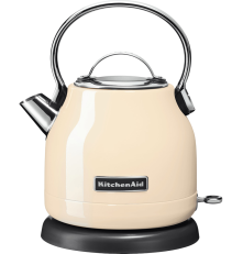 Чайник KitchenAid 5KEK1222EAC, кремовый