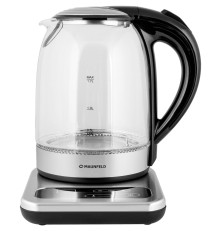 Чайник MAUNFELD MGK-614BK