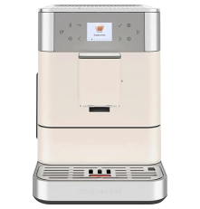 Кофемашина KitchenAid Artisan 5KES8556EPL, кремовый