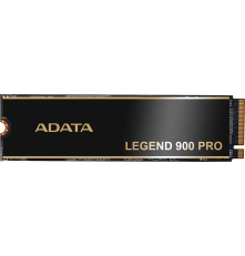 Твердотельный накопитель ADATA LEGEND 900 PRO, 4TB, M.2(22x80mm)